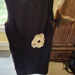 Special occasion dress